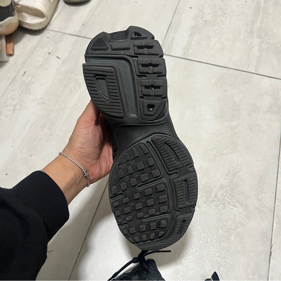 [Nike] *V2K* run sneakers black - Picture 4 of 4